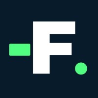 Flare Technologies logo - Similar company to Jiye Technologies