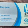 KWALITEIT DE SERVICI PVT LTD , logo - Similar company to Vanshika Hr Services Pvt. Ltd.