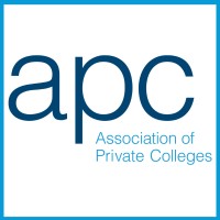 Association of Private Colleges (APC) logo - Similar company to The Private Practice
