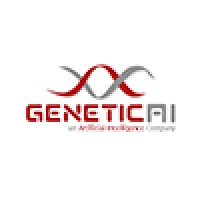 GeneticAI logo - Similar company to Knowdle Consortium Group
