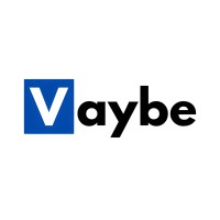 Vaybe logo - Similar company to Biolife Tech