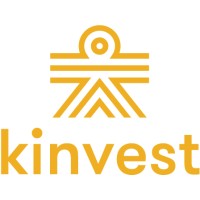 Kinvest Venture Partners logo - Similar company to Millennia Venture Group