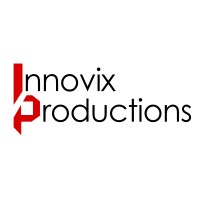 Innovix Productions logo - Similar company to Neonmello