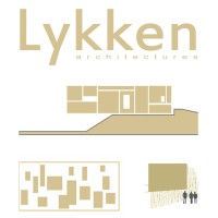 LYKKEN architectures logo - Similar company to Jean Philippe Thomas Architectes