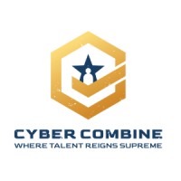 Cyber Combine logo - Similar company to Cert Solution