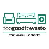 toogoodtowaste logo - Similar company to Barn Media