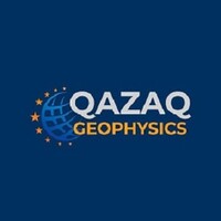 Qazaq Geophysics logo - Similar company to Aurora Geophysics Ltd.