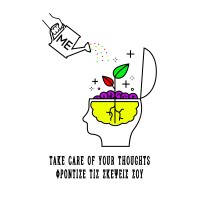 Take care of your thoughts because Your thoughts become feelings then actions and then results. logo - Similar company to Heart Inspired Presentations, Llc