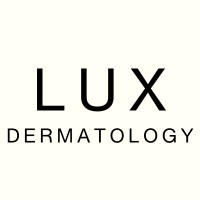Lux Dermatology logo - Similar company to Meadows Eye Physicians & Surgeons