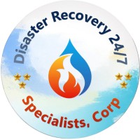 Disaster Recovery 24/7 Specialists Corp. logo - Similar company to Disaster Operations Group Llc