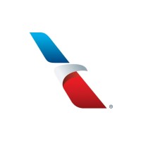 American Airlines logo - Similar company to Copa Airlines