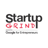 Startup Grind IFE logo - Similar company to Fusion Versity Tech Academy