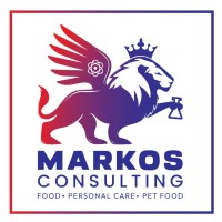 Markos Consulting logo - Similar company to Organize Technologies