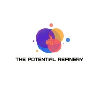 The Potential Refinery logo - Similar company to Embedly.Ng