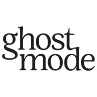 Ghostmode logo - Similar company to Porsche Colour Me Krazy 5K