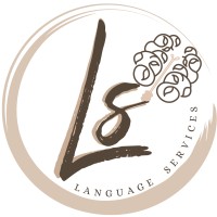 Luisa Serra - Language Services logo - Similar company to Hornet Design Studio