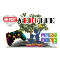 VEDUFFE Inc Non-Profit Organization 501c3 logo - Similar company to We Lead Ours