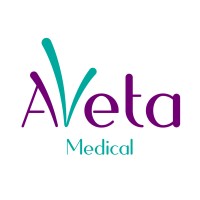 AVeta Medical logo - Similar company to Tympany Medical