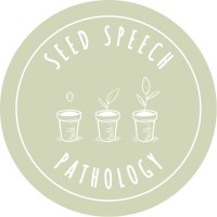 Seed Speech Pathology logo - Similar company to Speech Space Speech Pathology
