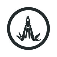 Multitool Creative logo - Similar company to Flash-Butrym