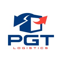 PGT LOGISTICS logo - Similar company to Multicontainer