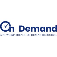 On Demand logo - Similar company to Sky Wall Contracting