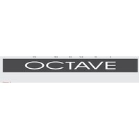 OCTAVE CLOTHING logo - Similar company to Admt