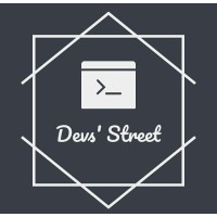 Devs' Street logo - Similar company to Quantgenie