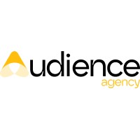 Audience Agency Limited logo - Similar company to Blue Horizon Ventures