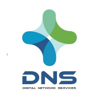 DNS-Digital Network Services logo - Similar company to Neptween