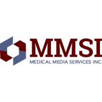 MMSI - Medical Media Services, Inc. logo - Similar company to Gravity Minds