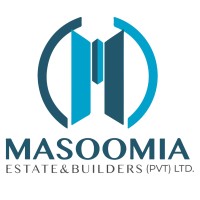 Masoomia Estate & Builders