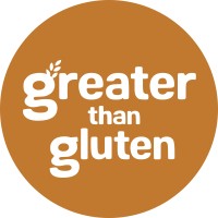 Greater Than Gluten Inc. logo - Similar company to Sirocco Food & Wine Consulting