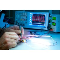 Elektrik elektronik