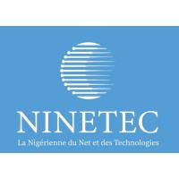 NINETEC NIGER logo - Similar company to L'Agence