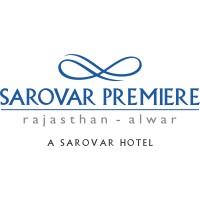 Sarovar Premiere Alwar logo - Similar company to Asrayaa