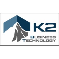 K2BT Business Technology logo - Similar company to Convergetech