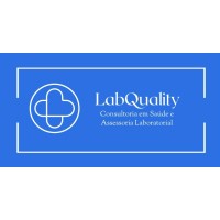 LabQuality logo - Similar company to Moldejazz