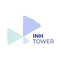 INH Tower logo - Similar company to Krv Logistics