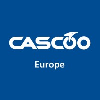CASCOO Europe logo - Similar company to Feil Rolltainer Gmbh