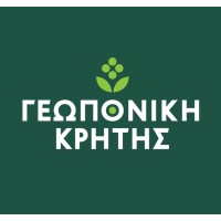 Γεωπονική Κρήτης logo - Similar company to Amega Sciences Usa - Private Label Agrochemical Solutions.