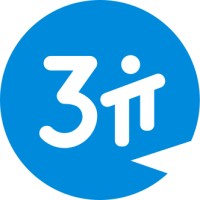 Trini-PI logo - Similar company to Ethersys.Ai
