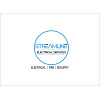 Streamline Electrical Services logo - Similar company to Prolight Electrical Limited
