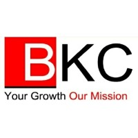 BKC Advisors Pvt. Ltd. logo - Similar company to Insurancegurukul.Com