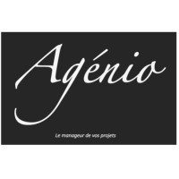 Agénio logo - Similar company to Néostal