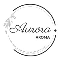 Aroma Aurora logo - Similar company to Ninotech