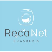 RECANET LAVANDERIA INDUSTRIAL BUGADERIA MOIA logo - Similar company to Boaya - Especialistas En Lavandería Industrial Y Opl
