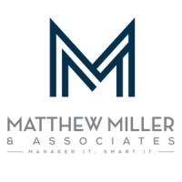 Matthew Miller & Associates logo - Similar company to Advantage It Management