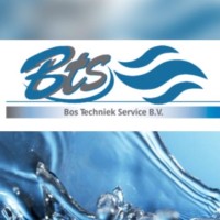 Bos Techniek Service B.V. logo - Similar company to Lrs Webdesign