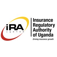 IRA UGANDA logo - Similar company to Online Insurance Training